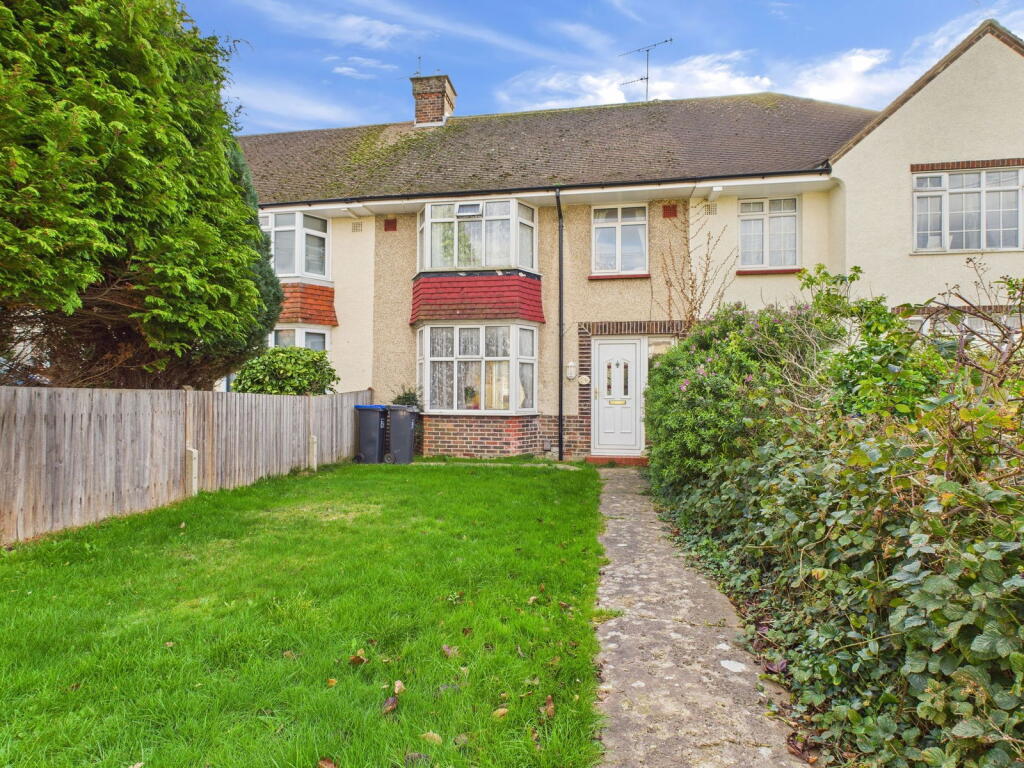 Main image of property: Pelham Road, Worthing, BN13