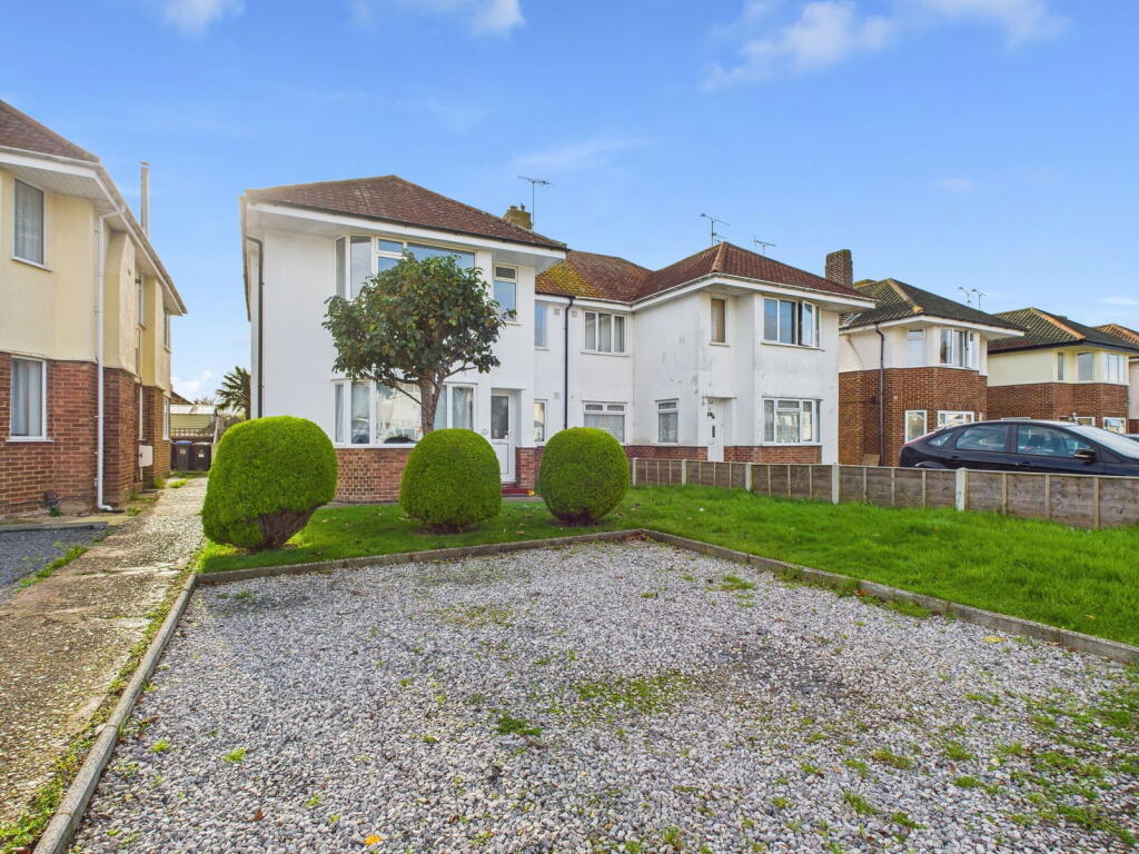 Main image of property: Ardingly Drive, Goring-by-Sea, Worthing, BN12