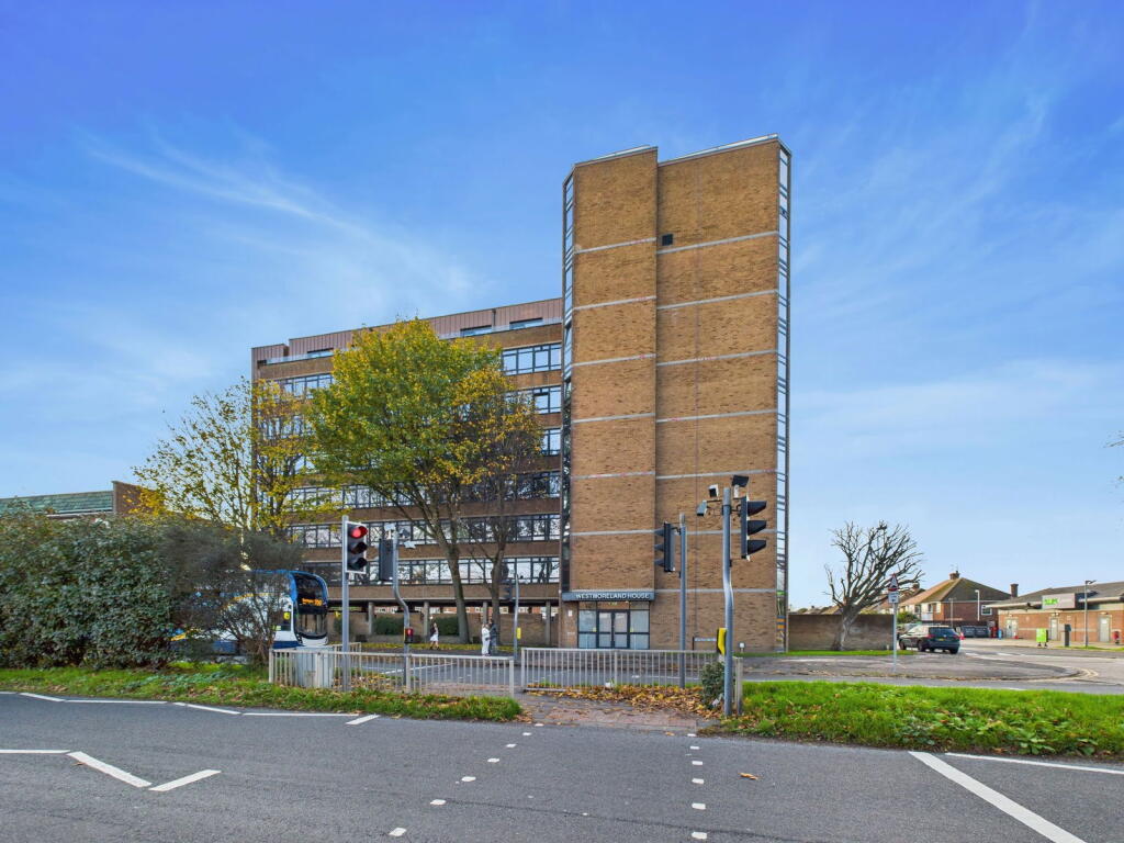 Main image of property: Westmoreland House 27 Strand Parade, Goring-by-Sea, BN12