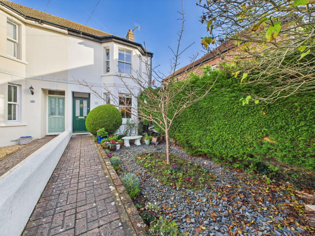 Main image of property: Ripley Road, Worthing, BN11