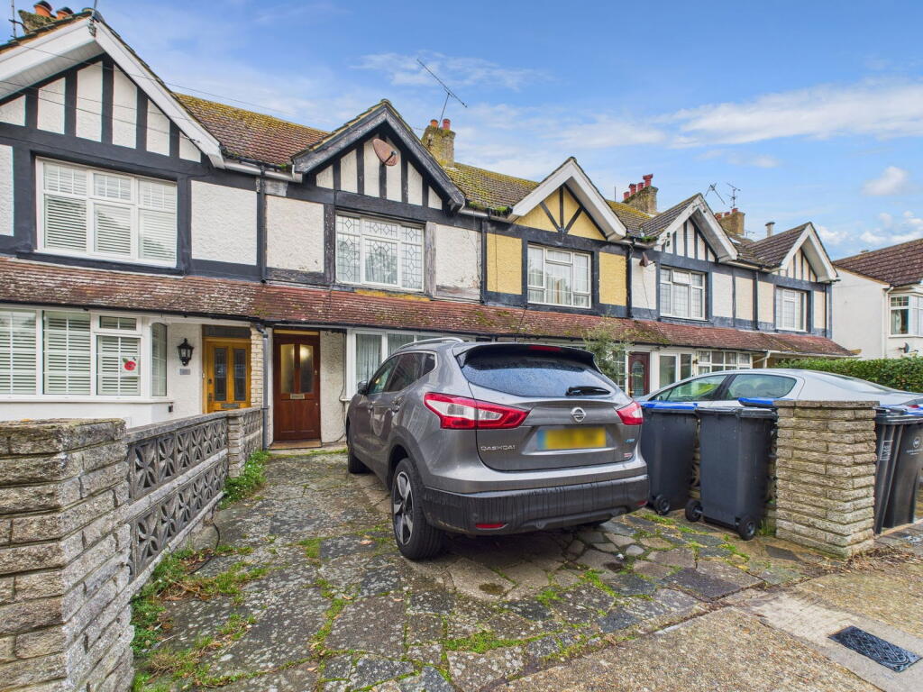 Main image of property: Rowlands Road, Worthing, BN11