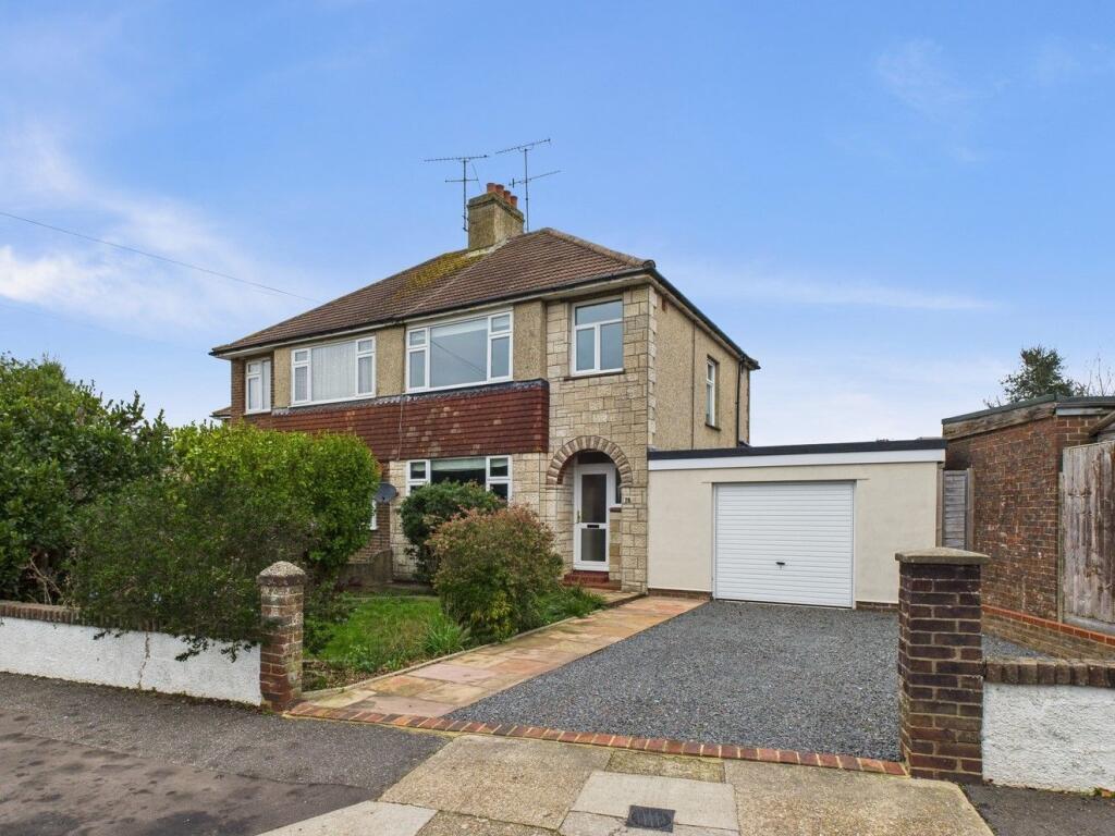 Main image of property: Canterbury Road, Worthing, BN13