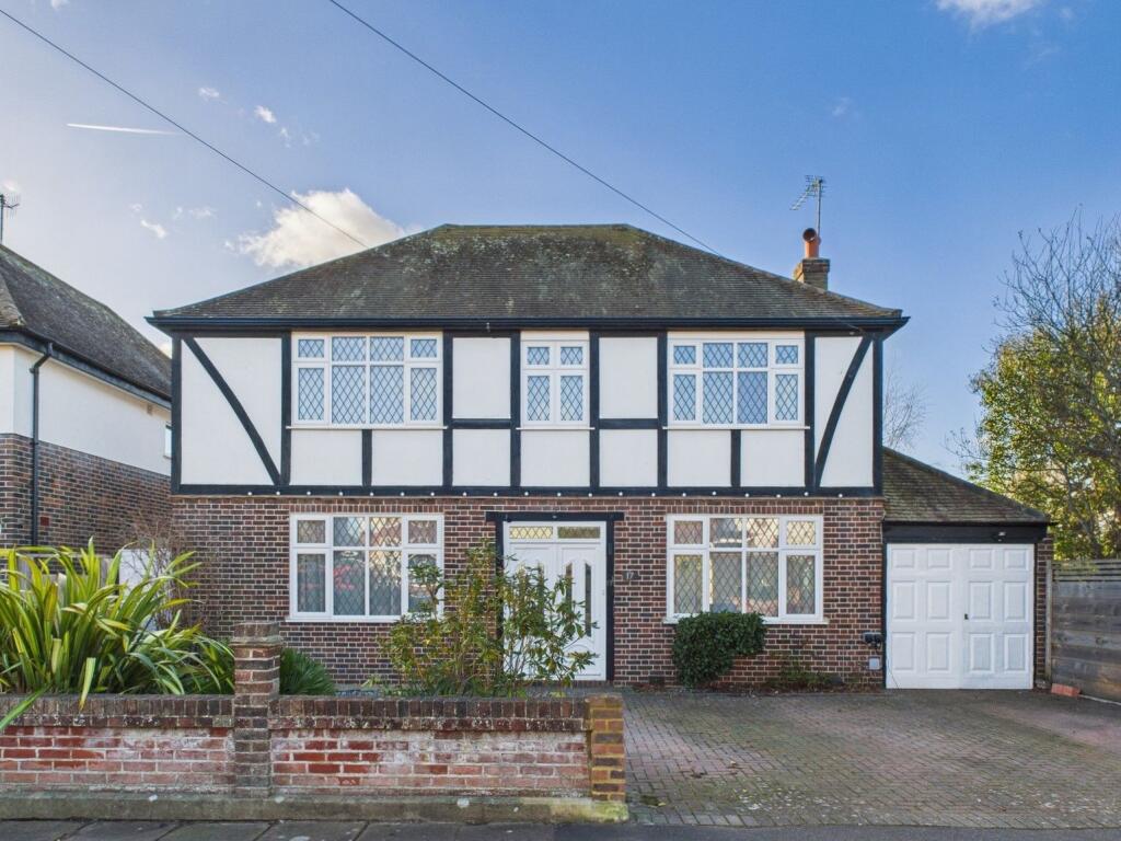 Main image of property: Sandwich Road, Worthing, BN11 5NT