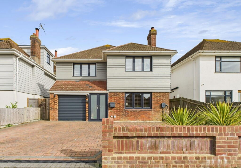 Main image of property: Bernard Road, Worthing, BN11