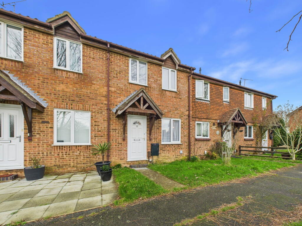 Main image of property: Corfe Close, Worthing, Ferring, West Sussex, BN13