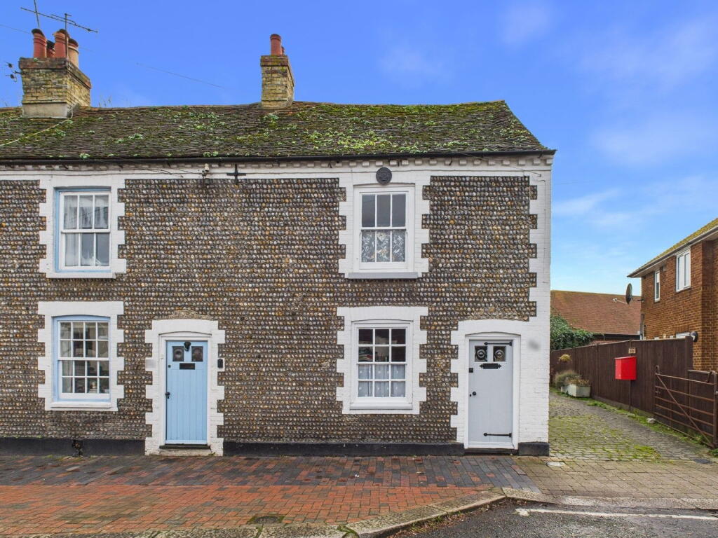 Main image of property: Church Road, Worthing, BN13 1HG