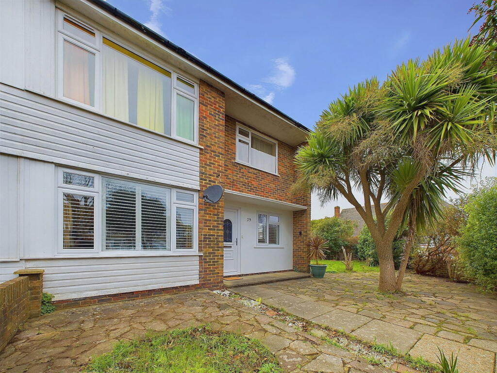 Additional property image - Alinora Avenue, Goring-by-Sea, Worthing, BN12