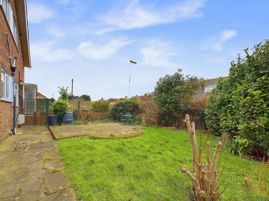 Additional property image - Alinora Avenue, Goring-by-Sea, Worthing, BN12