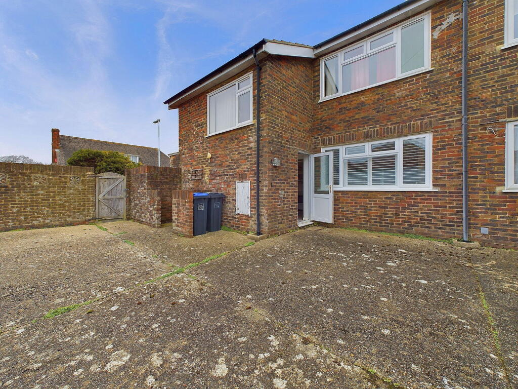 Additional property image - Alinora Avenue, Goring-by-Sea, Worthing, BN12