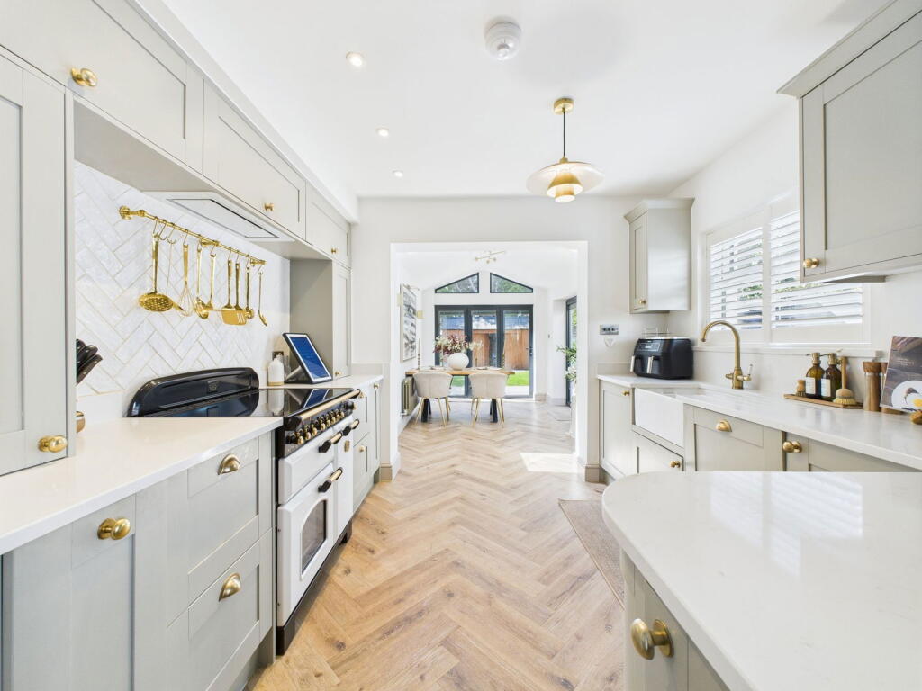 Additional image 2 of Highfield Road, Worthing, BN13