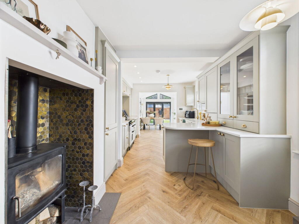 Additional image 5 of Highfield Road, Worthing, BN13