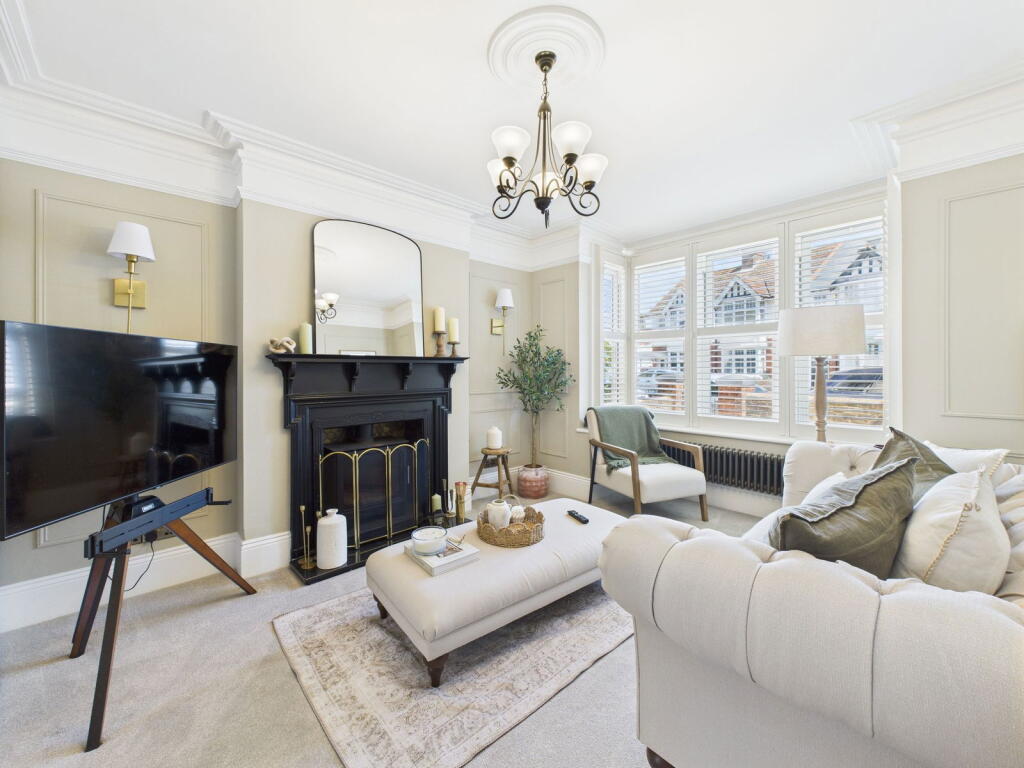 Additional image 6 of Highfield Road, Worthing, BN13