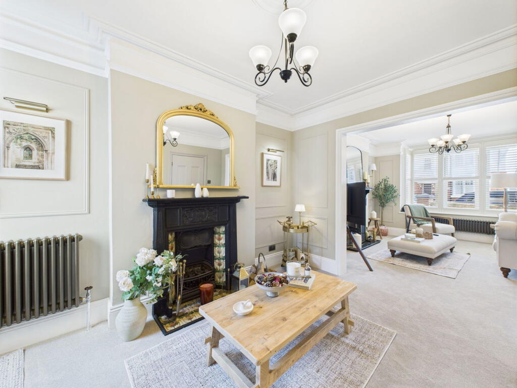 Additional image 8 of Highfield Road, Worthing, BN13