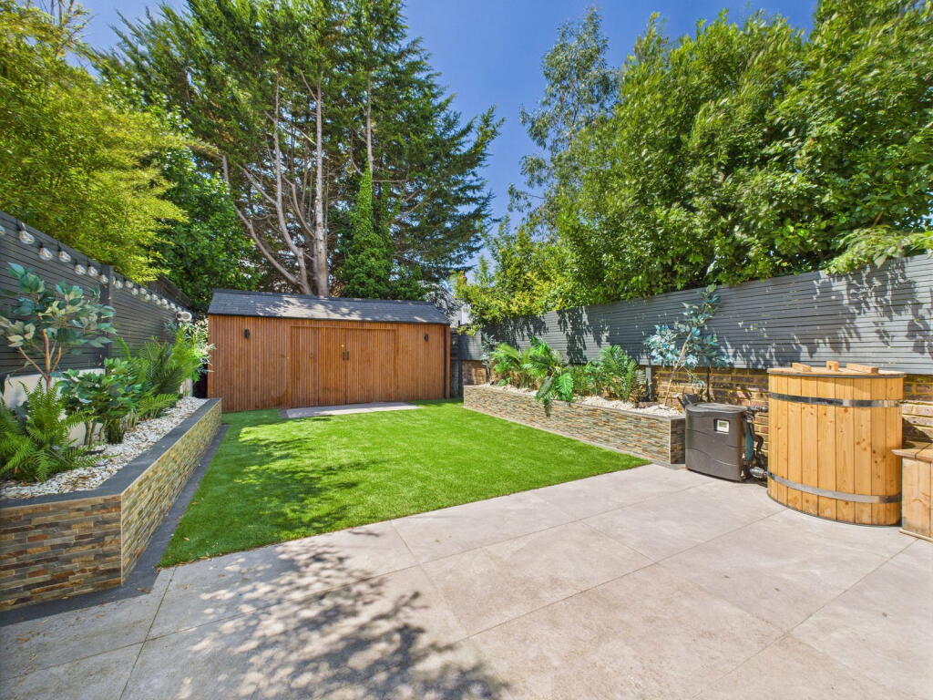 Additional image 21 of Highfield Road, Worthing, BN13