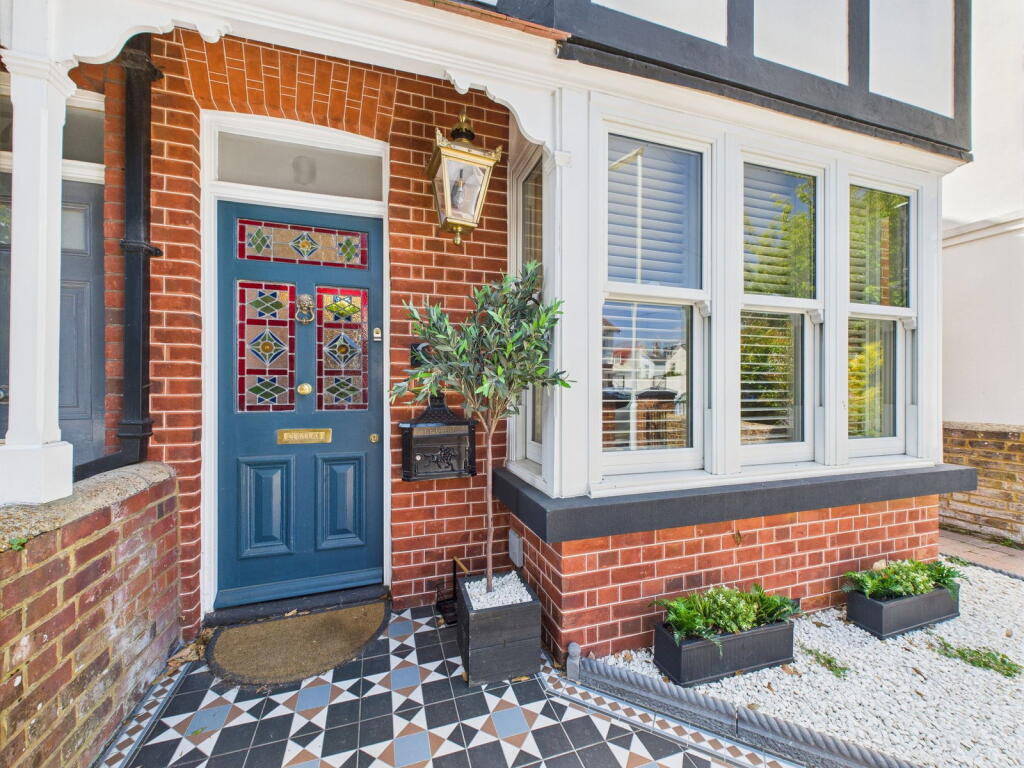 Additional image 23 of Highfield Road, Worthing, BN13