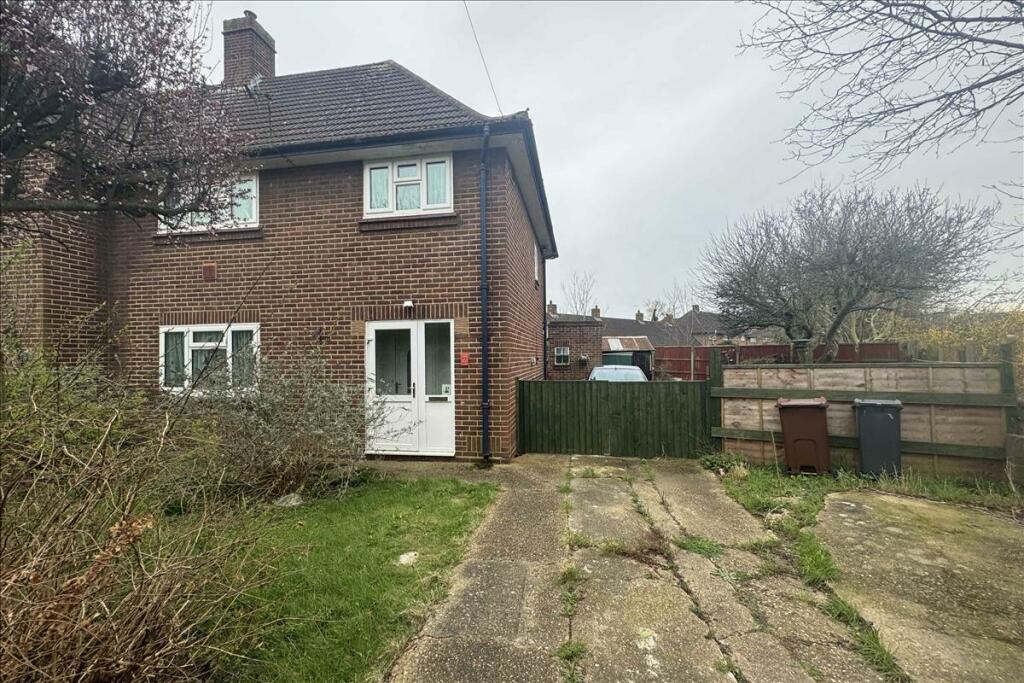 Main image of property: Green Man Lane , Feltham, TW14