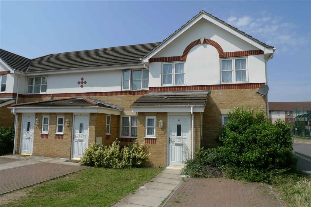 Main image of property: Highfield Road, Feltham, Middlesex, TW13