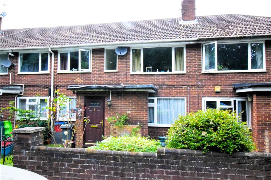 Main image of property: Clymping Dene, Feltham, Middlesex, TW14