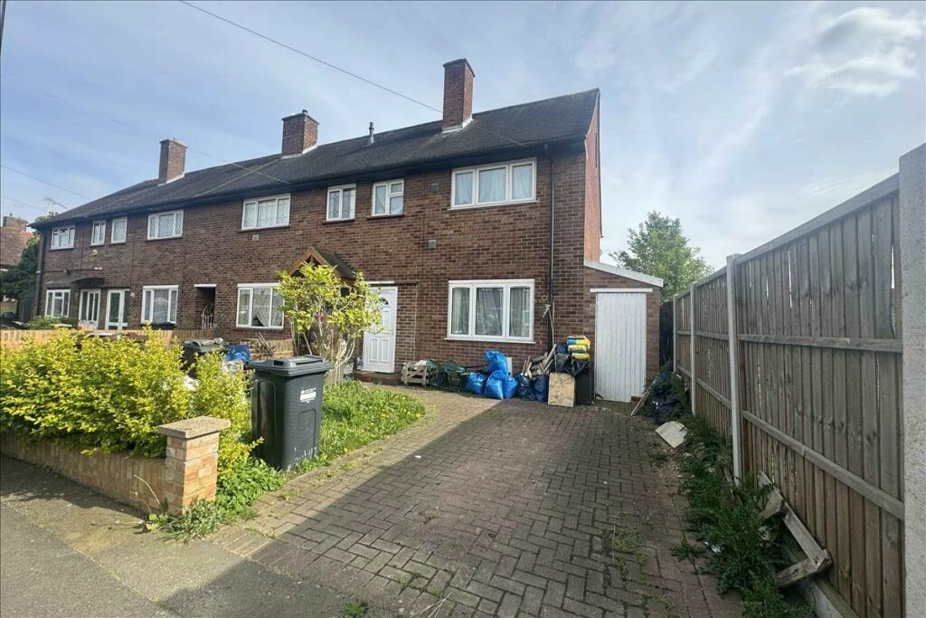 Main image of property: Sparrow Farm Drive, Feltham, Middlesex, TW14