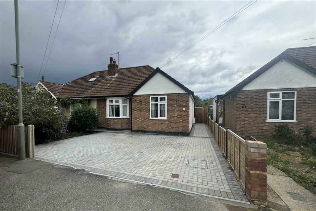 Main image of property: Chalmers Road, Ashford, Middlesex, TW15