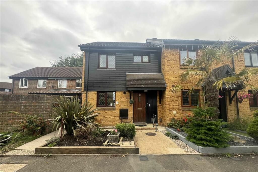 Main image of property: Pinkcoat Close, Feltham, Middlesex, TW13