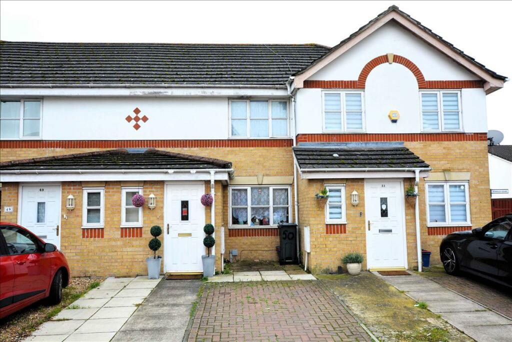 Main image of property: Highfield Road, Feltham, Middlesex, TW13
