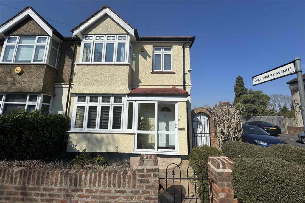 Main image of property: Helen Avenue, Feltham, Middlesex, TW14