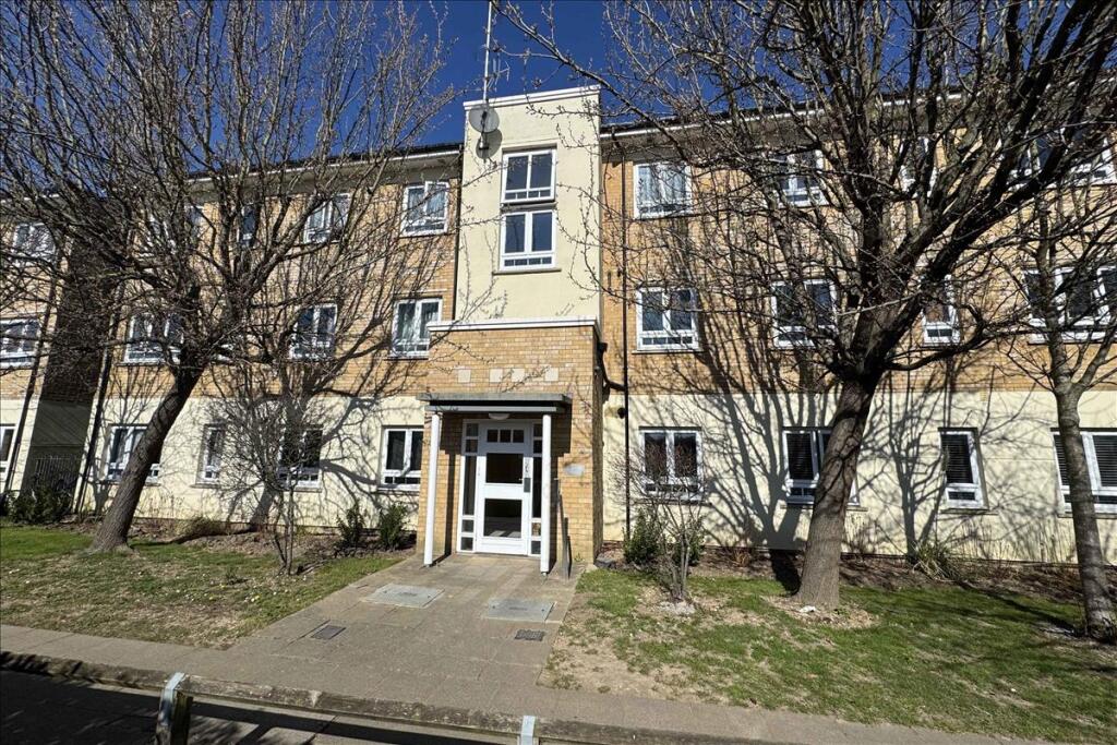 Main image of property: Viridian Court, Ashford Road, Feltham, Middlesex, TW13