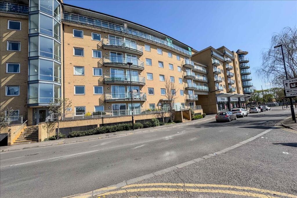 Main image of property: Berberis House, Feltham, Middlesex, TW13
