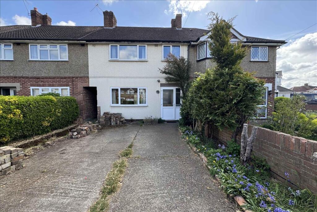 Main image of property: Grove Crescent, Hanworth, Middlesex, TW13