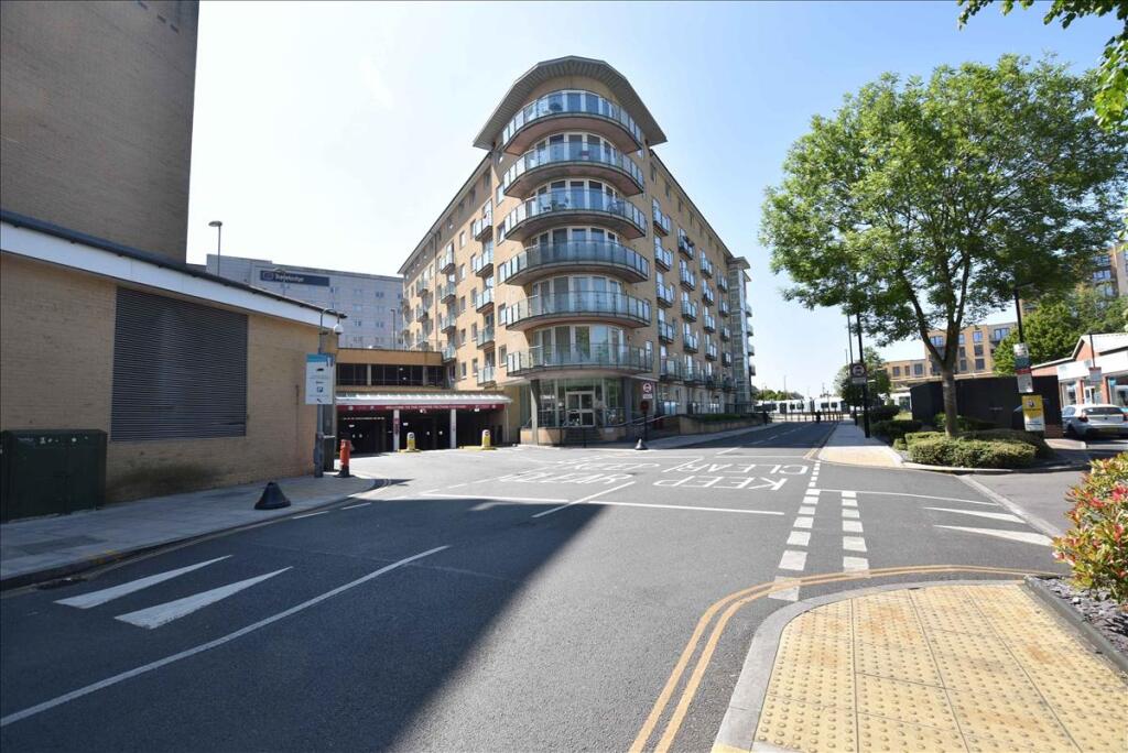 Main image of property: Bergenia House, Bedfont Lane, Feltham, Middlesex, TW13