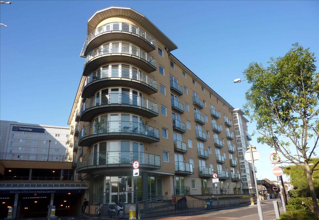 Main image of property: Bergenia House, Bedfont Lane, Feltham, Middlesex, TW13