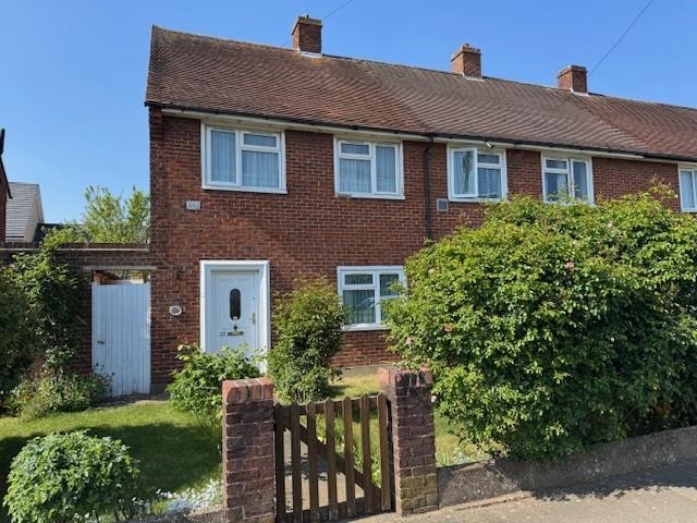 Main image of property: Arundel Road, Hounslow, Middlesex, TW4