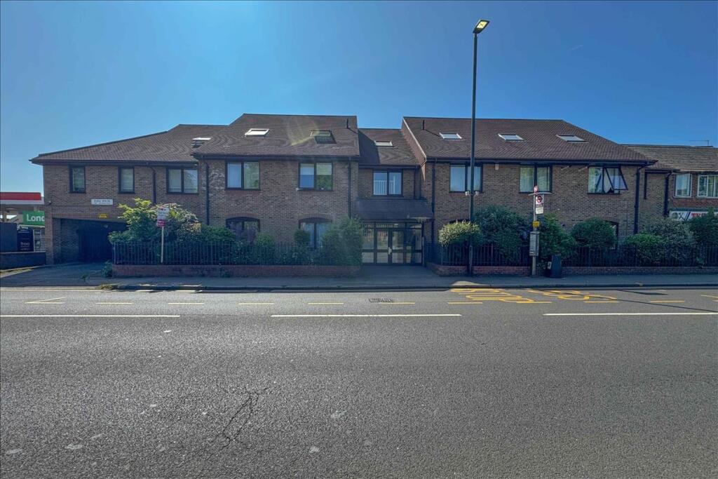 Main image of property: Park House, 643-651 Staines Road, Bedfont, Middlesex, TW14