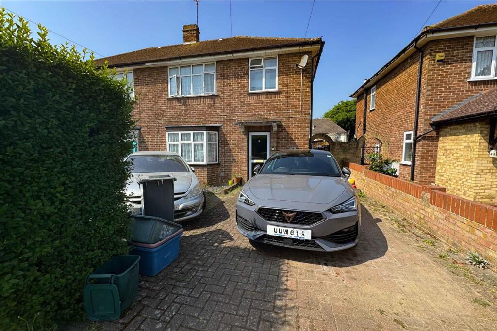 Main image of property: Sherborne Road, Bedfont, Middlesex, TW14