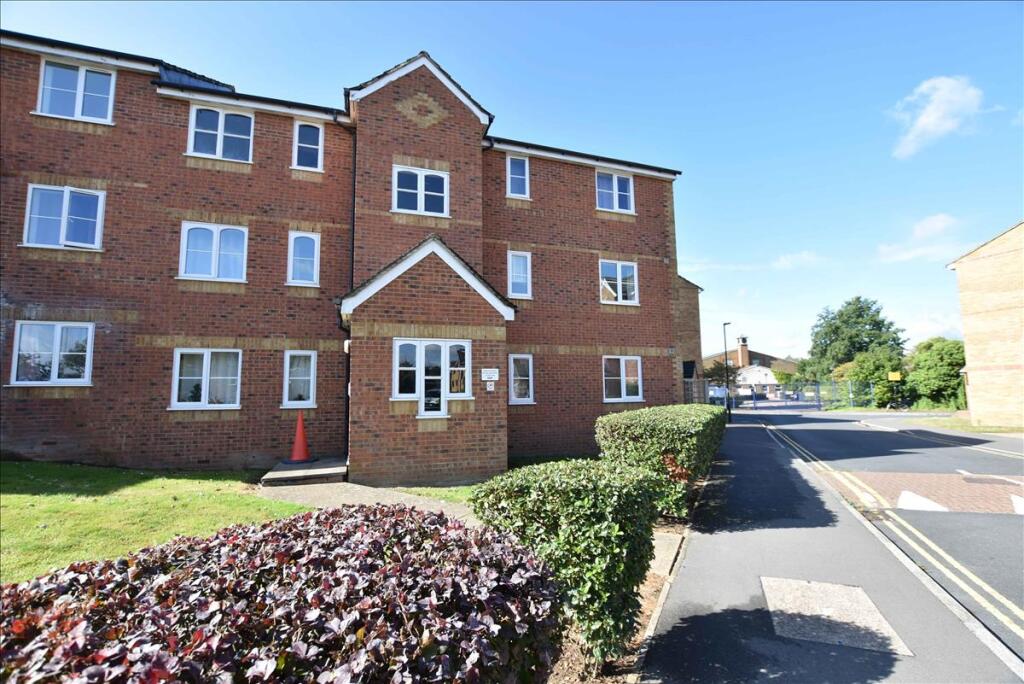 Main image of property: Redford Close, Feltham, Middlesex, TW13