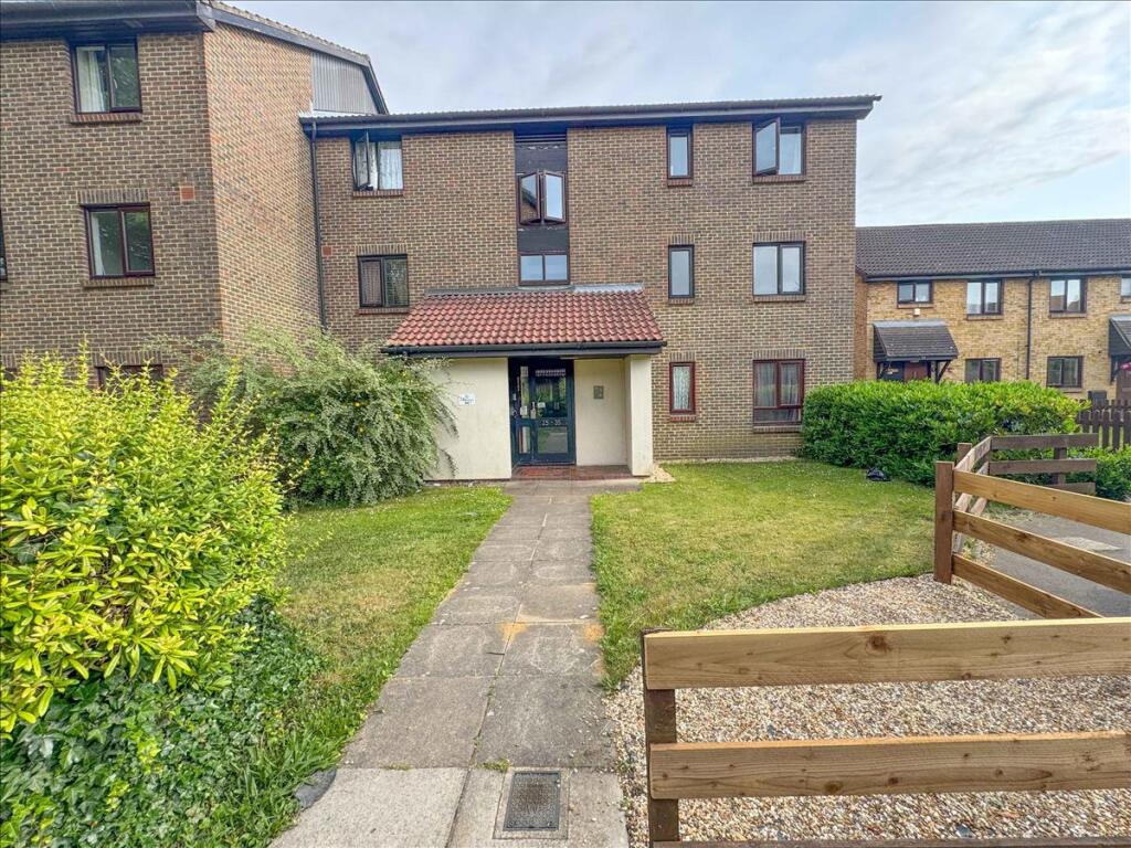 Main image of property: Foxwood Close, Feltham, Middlesex, TW13