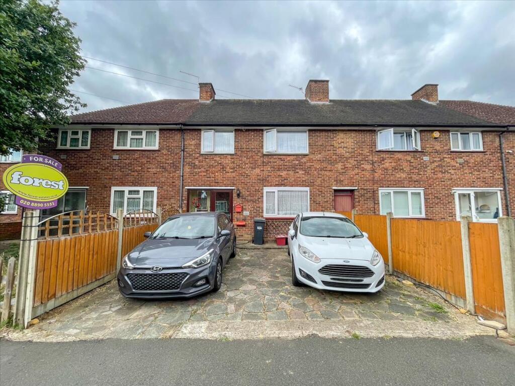 Main image of property: Sparrow Farm Drive, Feltham, Middlesex, TW14