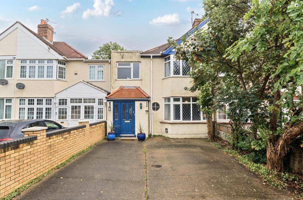 Main image of property: Uxbridge Road, Feltham, Middlesex, TW13