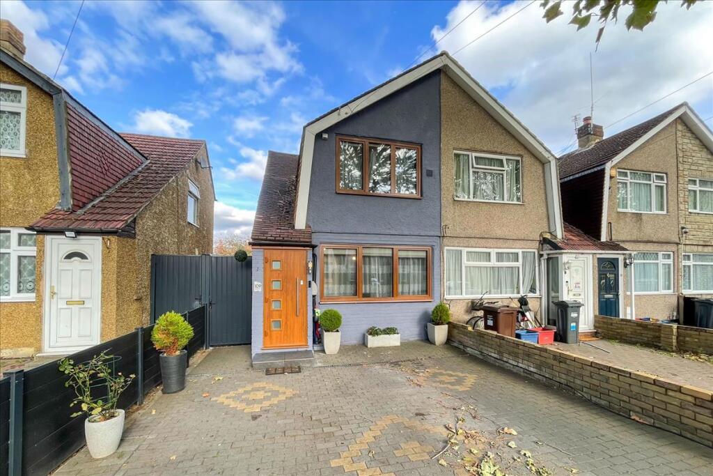 Main image of property: The Drive, Feltham, Middlesex, TW14