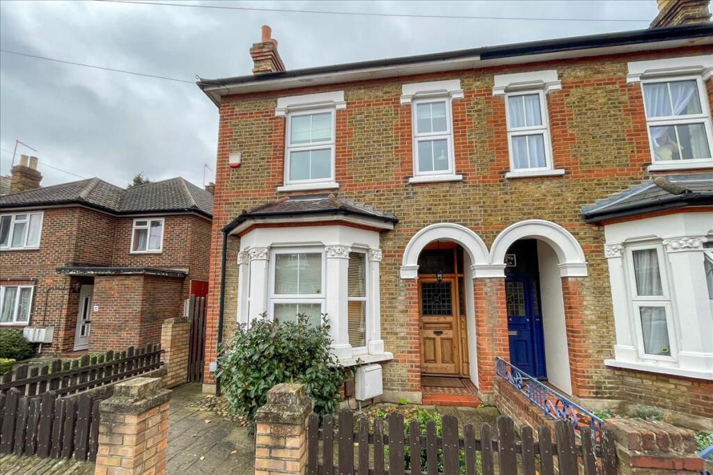 Main image of property: Cromwell Road, Feltham, Middlesex, TW13
