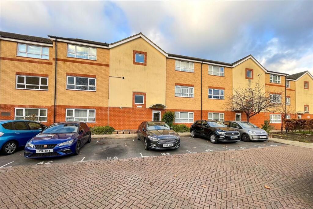 Main image of property: Phoenix Court, Chertsey Road, Feltham, Middlesex, TW13