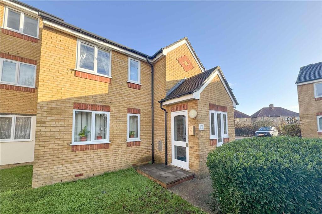 Main image of property: Redford Close, Feltham, Middlesex, TW13