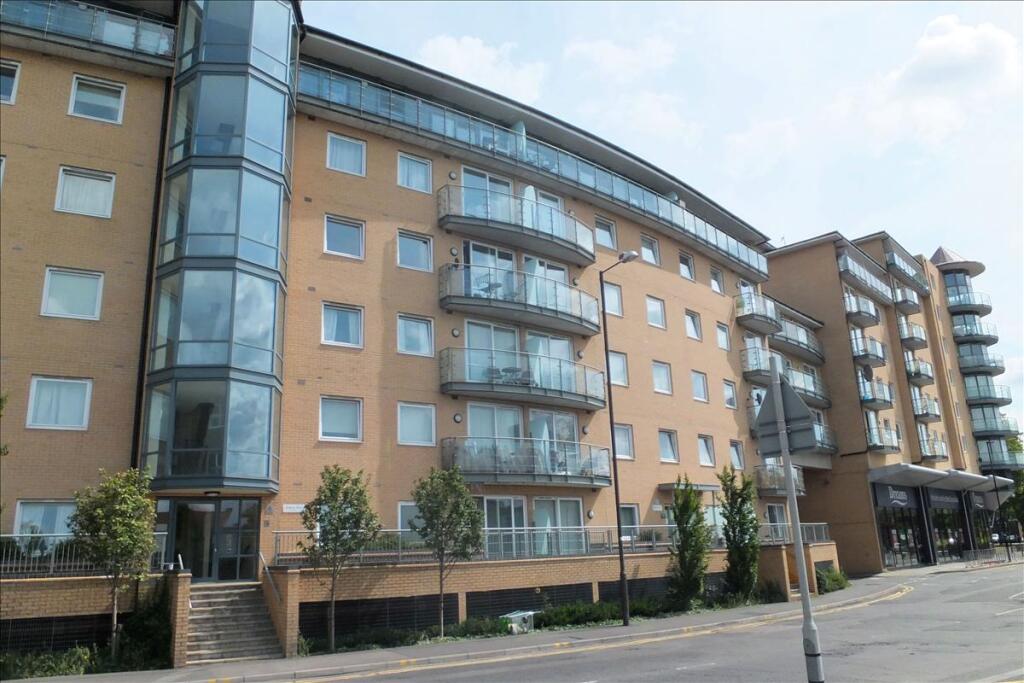 Main image of property: Berberis House, Feltham, Middlesex, TW13