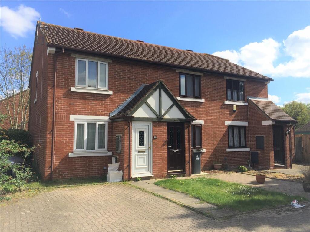Main image of property: Tawny Close, Feltham, TW13