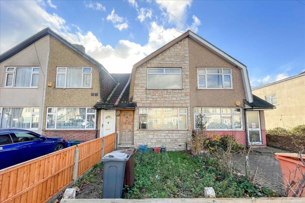 Main image of property: The Drive, Feltham, Middlesex, TW14