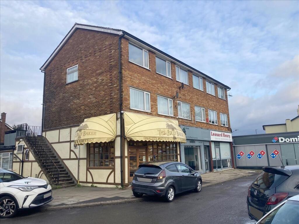 Main image of property: Staines Road West, Ashford, Middlesex, TW15