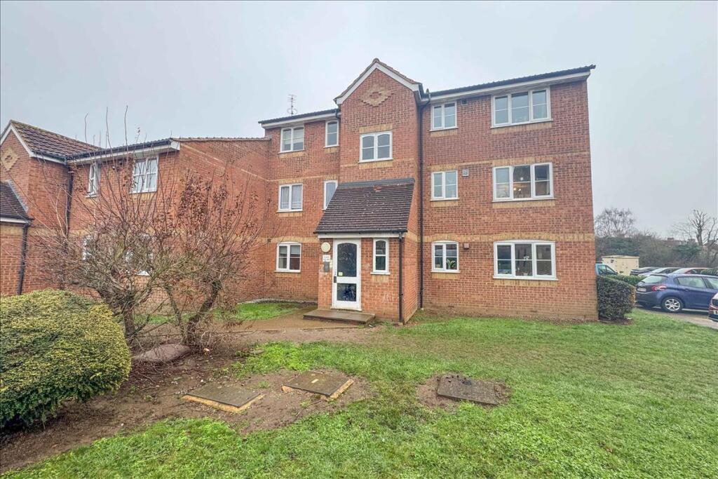 Main image of property: Redford Close, Feltham, Middlesex, TW13