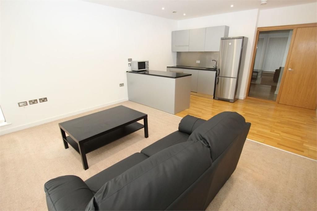 2 bedroom apartment for sale in Quayside Lofts, 62 The Close, Newcastle