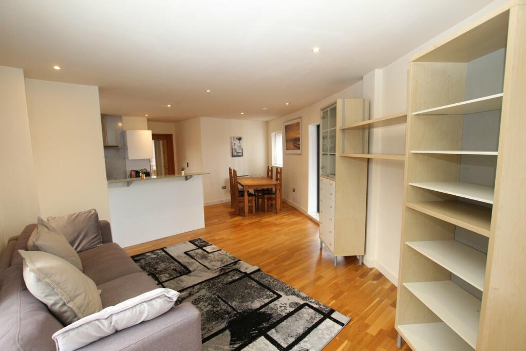 2 bedroom apartment for rent in St Anns Street, Newcastle upon Tyne, NE1